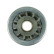 Free wheel drive, starter, Thumbnail 2