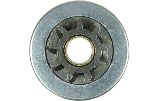 Free wheel drive, starter, Image 2