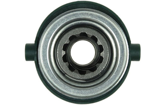 Free wheel drive, starter, Image 3