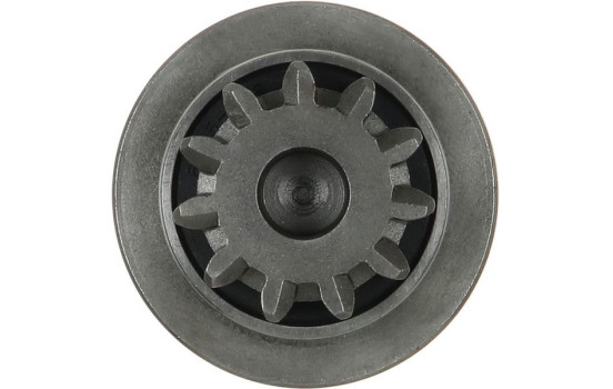 Free wheel drive, starter, Image 3