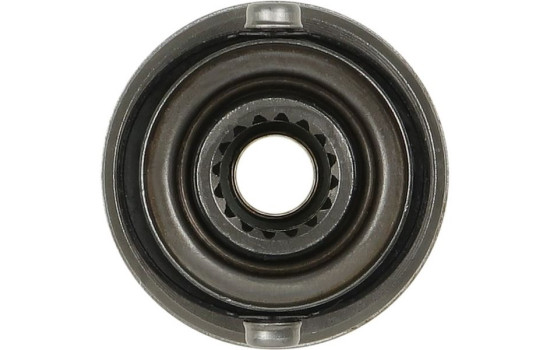 Free wheel drive, starter, Image 3