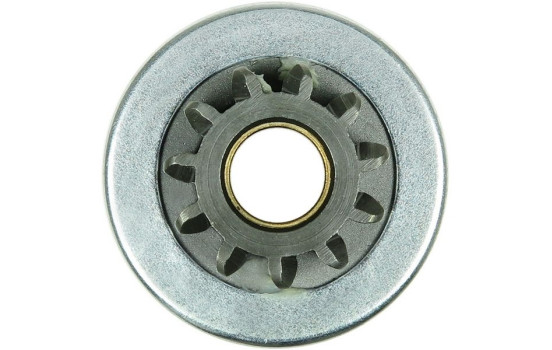 Free wheel drive, starter, Image 2