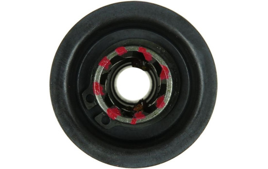 Free wheel drive, starter, Image 3