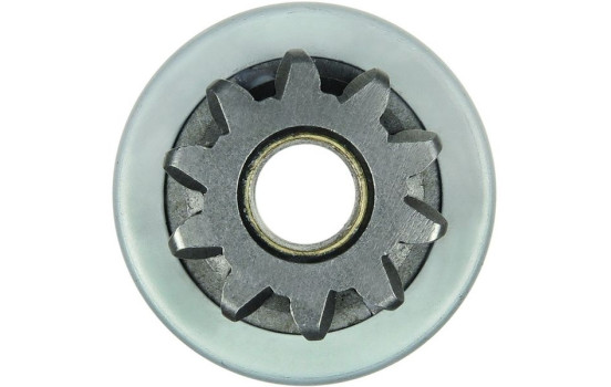 Free wheel drive, starter, Image 2