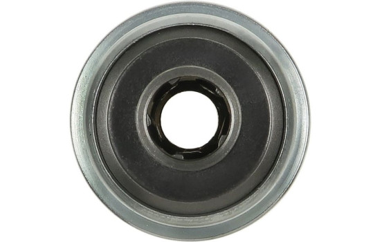 Free wheel drive, starter, Image 3
