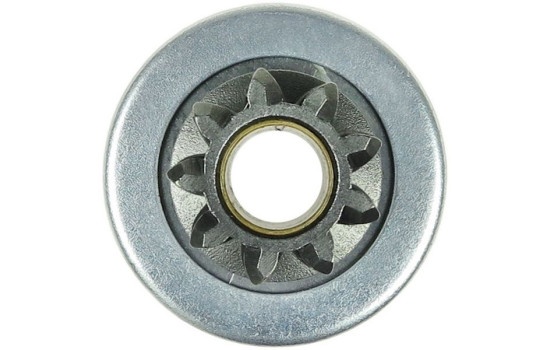Free wheel drive, starter, Image 2