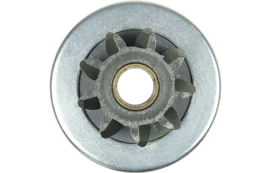 Free wheel drive, starter, Image 2