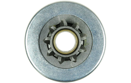 Free wheel drive, starter, Image 2