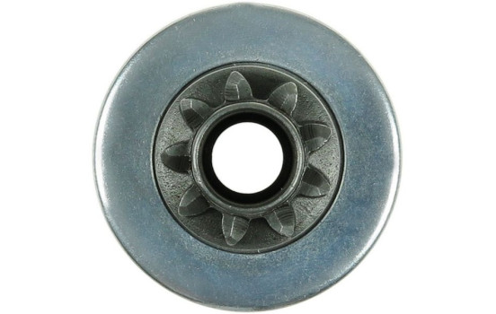 Free wheel drive, starter, Image 2