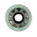 Free wheel drive, starter, Thumbnail 2