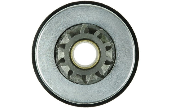 Free wheel drive, starter, Image 2