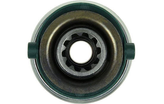 Free wheel drive, starter, Image 3