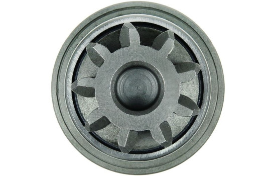 Free wheel drive, starter, Image 2