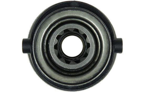 Free wheel drive, starter, Image 3