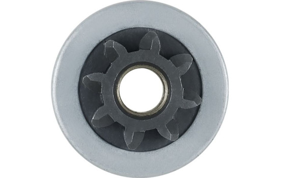 Free wheel drive, starter, Image 2