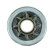 Free wheel drive, starter, Thumbnail 2