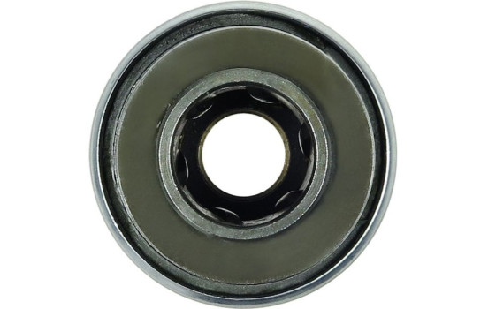 Free wheel drive, starter, Image 3