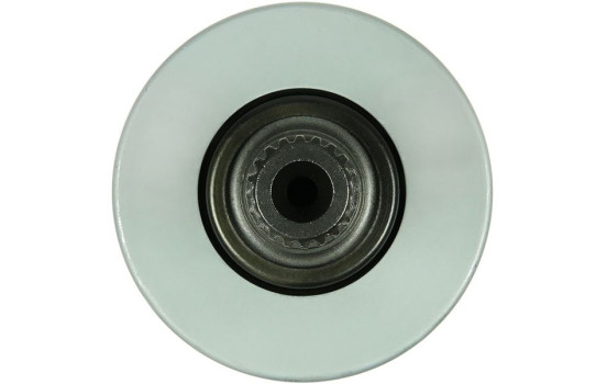 Free wheel drive, starter, Image 2