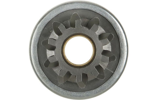 Free wheel drive, starter, Image 2