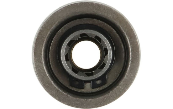 Free wheel drive, starter, Image 3