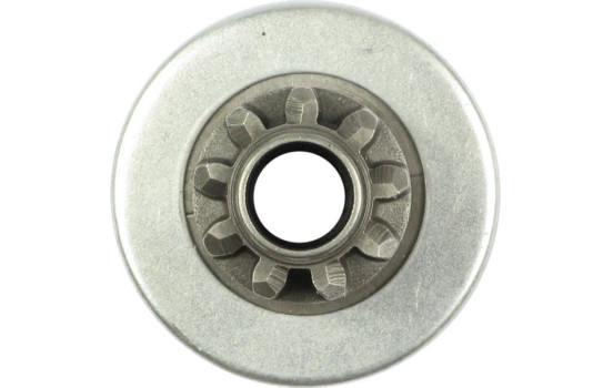 Free wheel drive, starter, Image 2