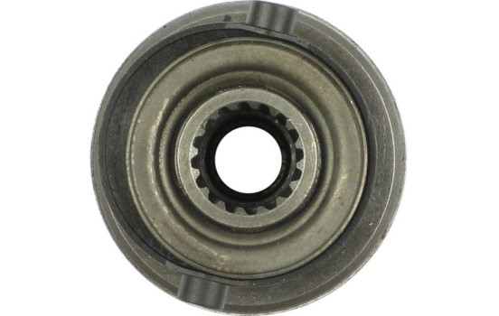 Free wheel drive, starter, Image 3