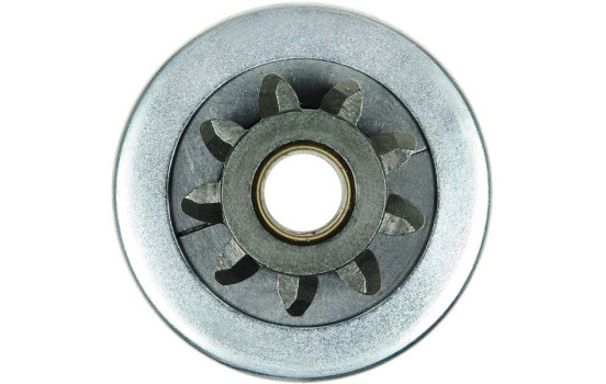 Free wheel drive, starter, Image 2