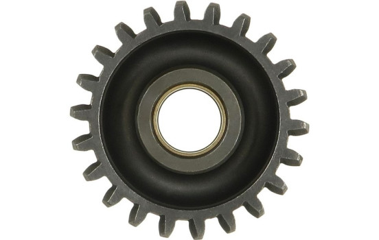 Free wheel drive, starter, Image 2