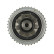 Free wheel drive, starter, Thumbnail 2