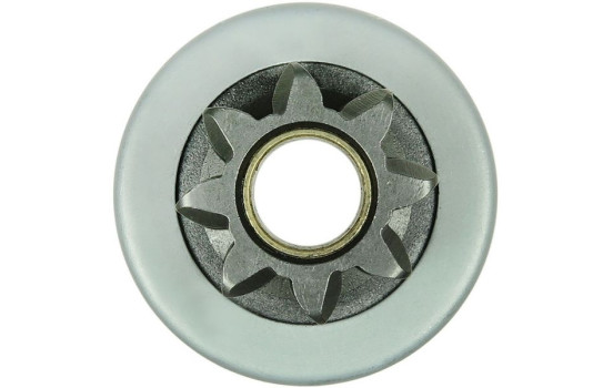 Free wheel drive, starter, Image 2