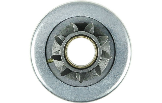 Free wheel drive, starter, Image 2
