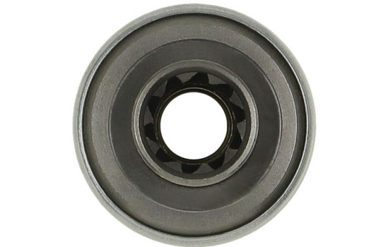 Free wheel drive, starter, Image 3