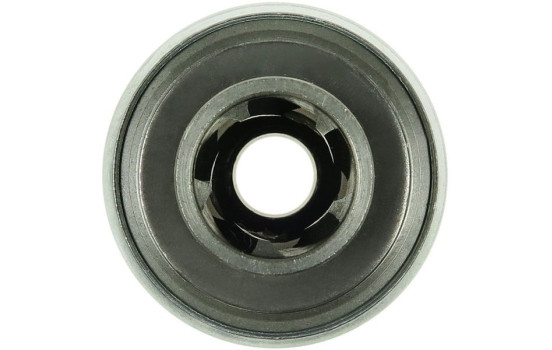 Free wheel drive, starter, Image 3