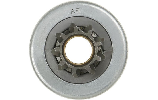 Free wheel drive, starter, Image 2