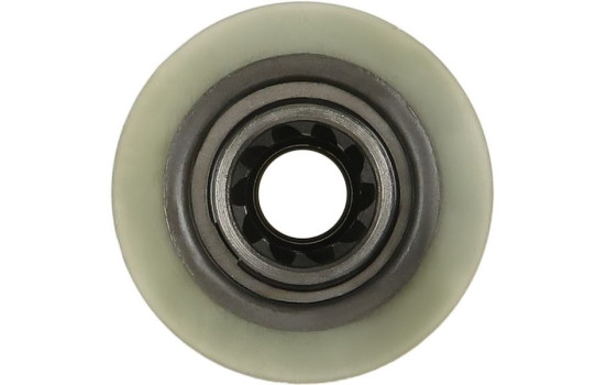 Free wheel drive, starter, Image 3