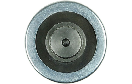 Free wheel drive, starter, Image 2