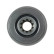 Free wheel drive, starter, Thumbnail 3