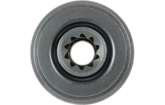 Free wheel drive, starter, Image 3