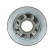 Free wheel drive, starter, Thumbnail 2