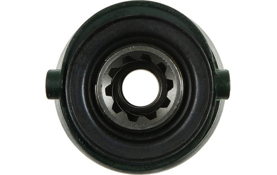 Free wheel drive, starter, Image 3