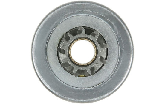 Free wheel drive, starter, Image 2