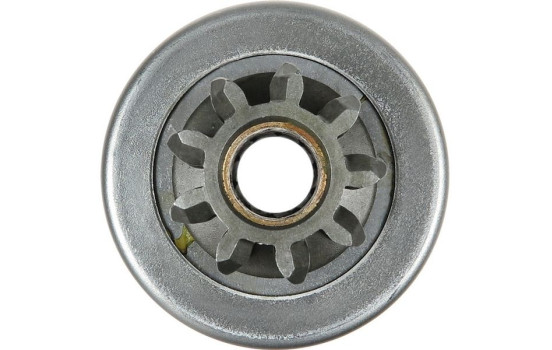 Free wheel drive, starter, Image 2