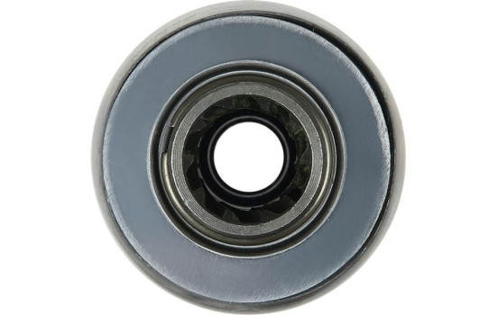 Free wheel drive, starter, Image 3