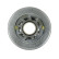 Free wheel drive, starter, Thumbnail 2