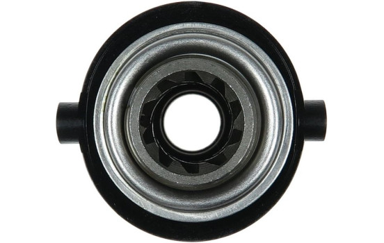 Free wheel drive, starter, Image 3