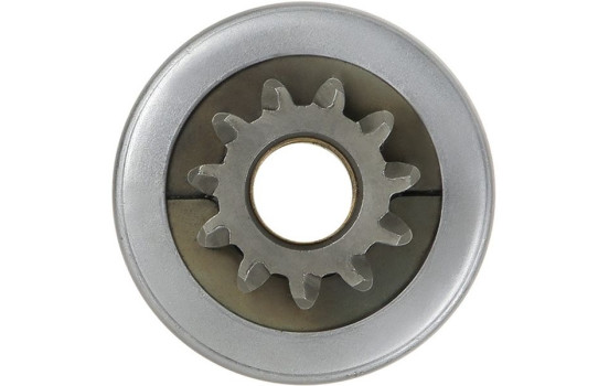 Free wheel drive, starter, Image 2
