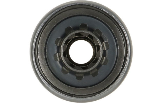 Free wheel drive, starter, Image 3