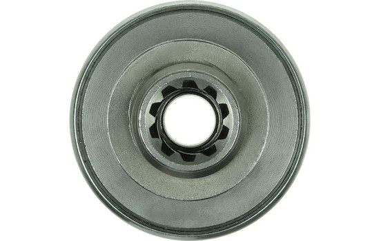 Free wheel drive, starter, Image 3