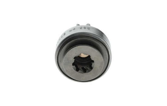 Freewheel drive, starter, Image 3