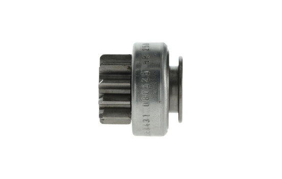 Freewheel drive, starter, Image 4